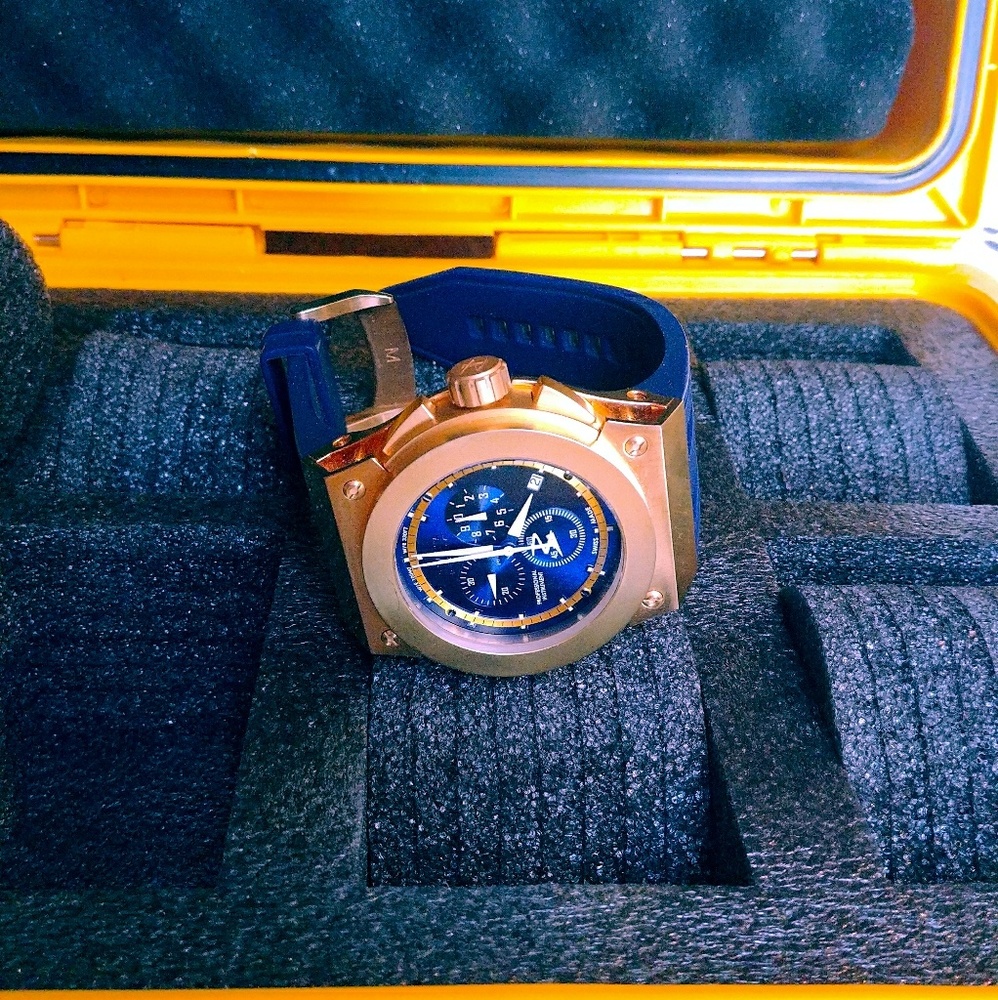 🌟HP 🌟Invicta Watch - Picture 3 of 8